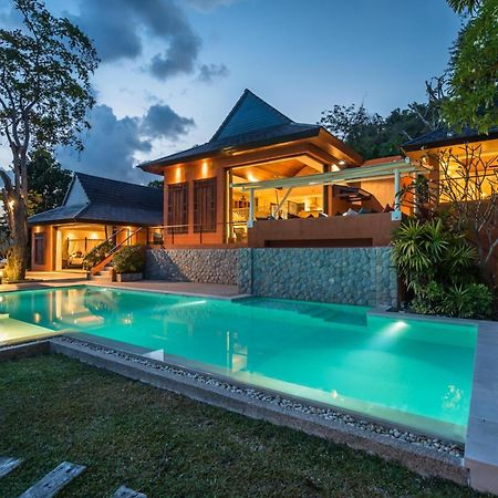 Nam Bo Villa By Lofty Wichit Kültér fotó