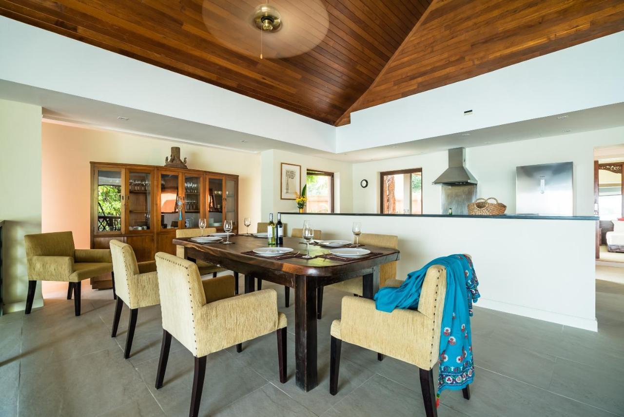Nam Bo Villa By Lofty Wichit Kültér fotó