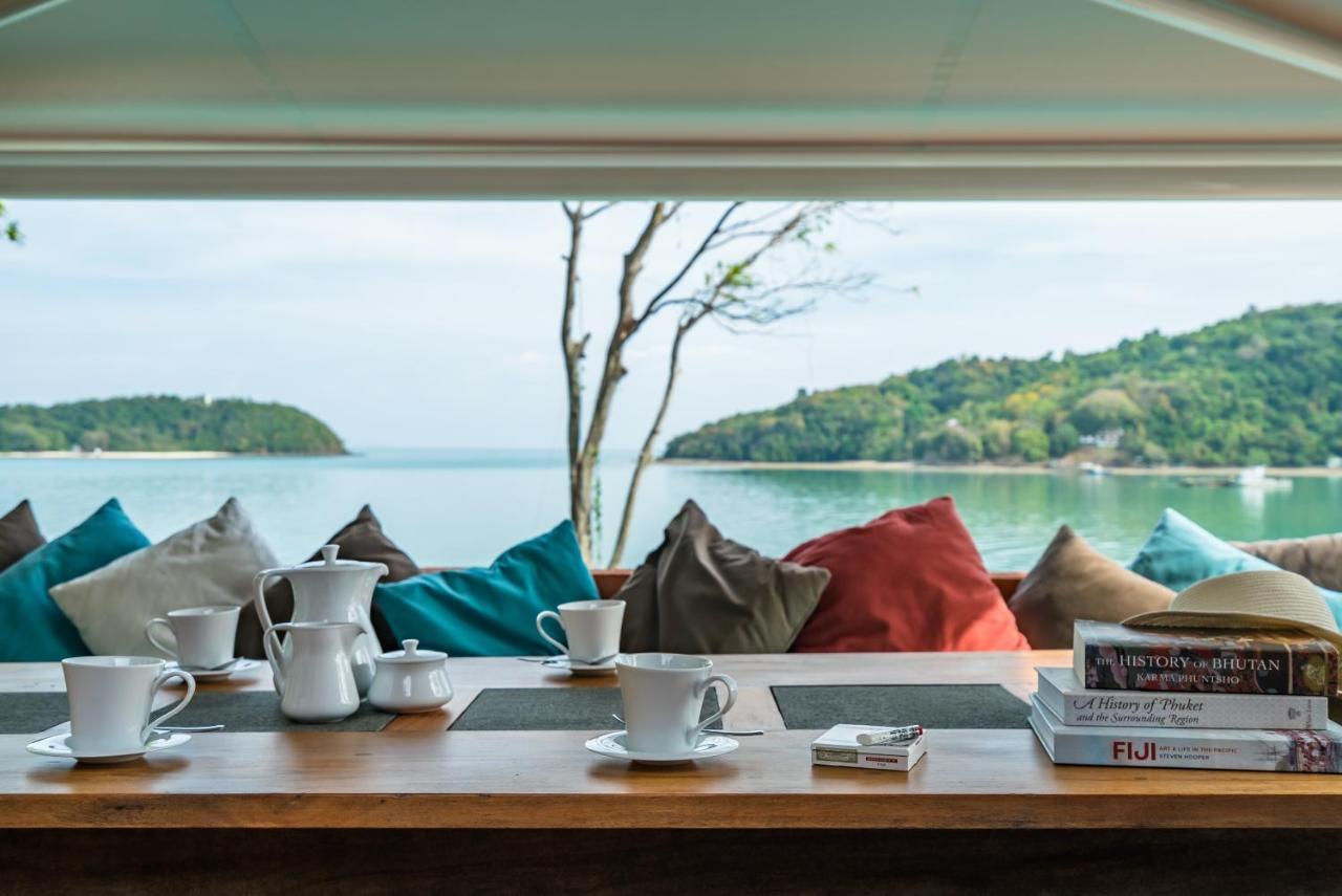 Nam Bo Villa By Lofty Wichit Kültér fotó