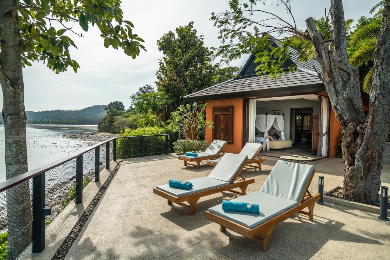 Nam Bo Villa By Lofty Wichit Kültér fotó