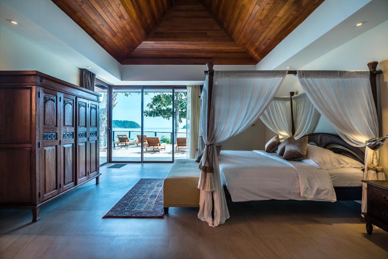 Nam Bo Villa By Lofty Wichit Kültér fotó