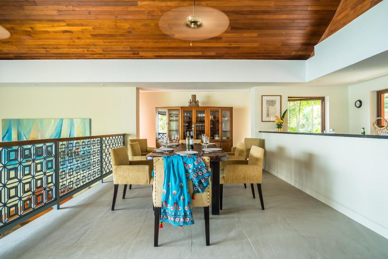 Nam Bo Villa By Lofty Wichit Kültér fotó