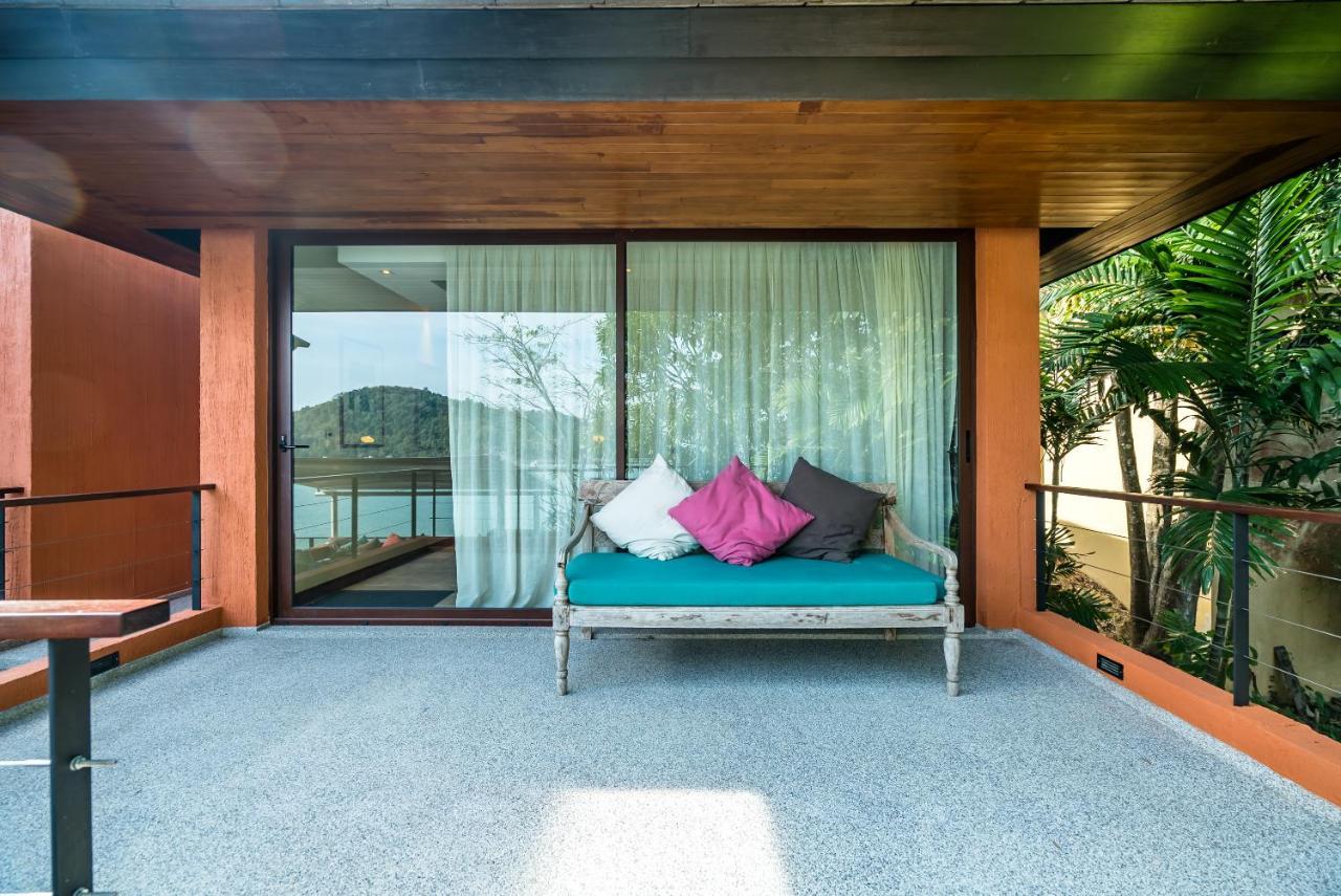 Nam Bo Villa By Lofty Wichit Kültér fotó