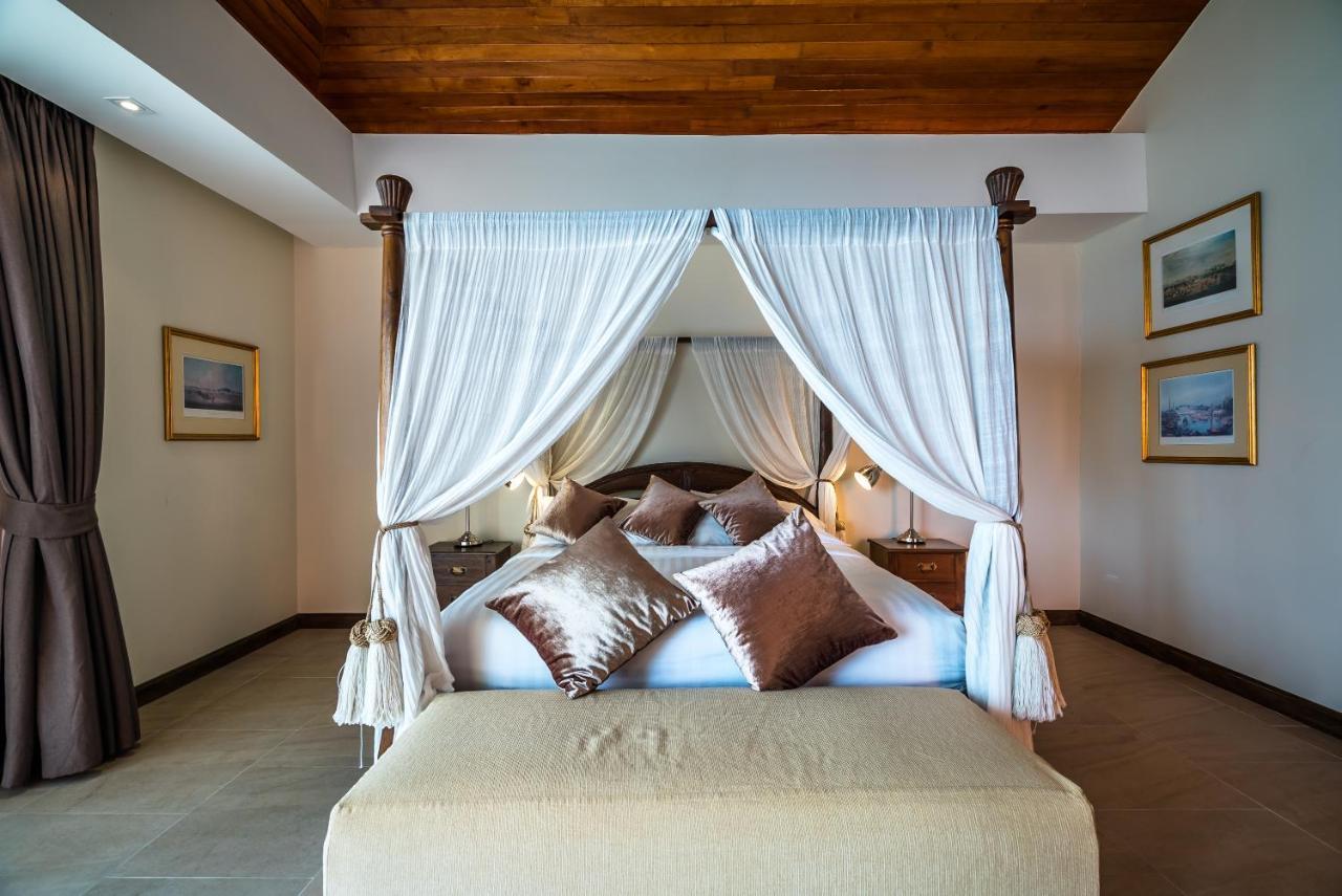 Nam Bo Villa By Lofty Wichit Kültér fotó