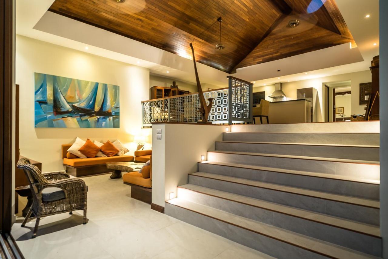 Nam Bo Villa By Lofty Wichit Kültér fotó