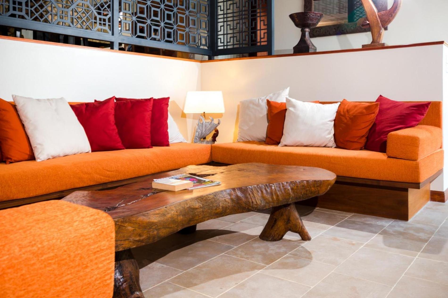 Nam Bo Villa By Lofty Wichit Kültér fotó