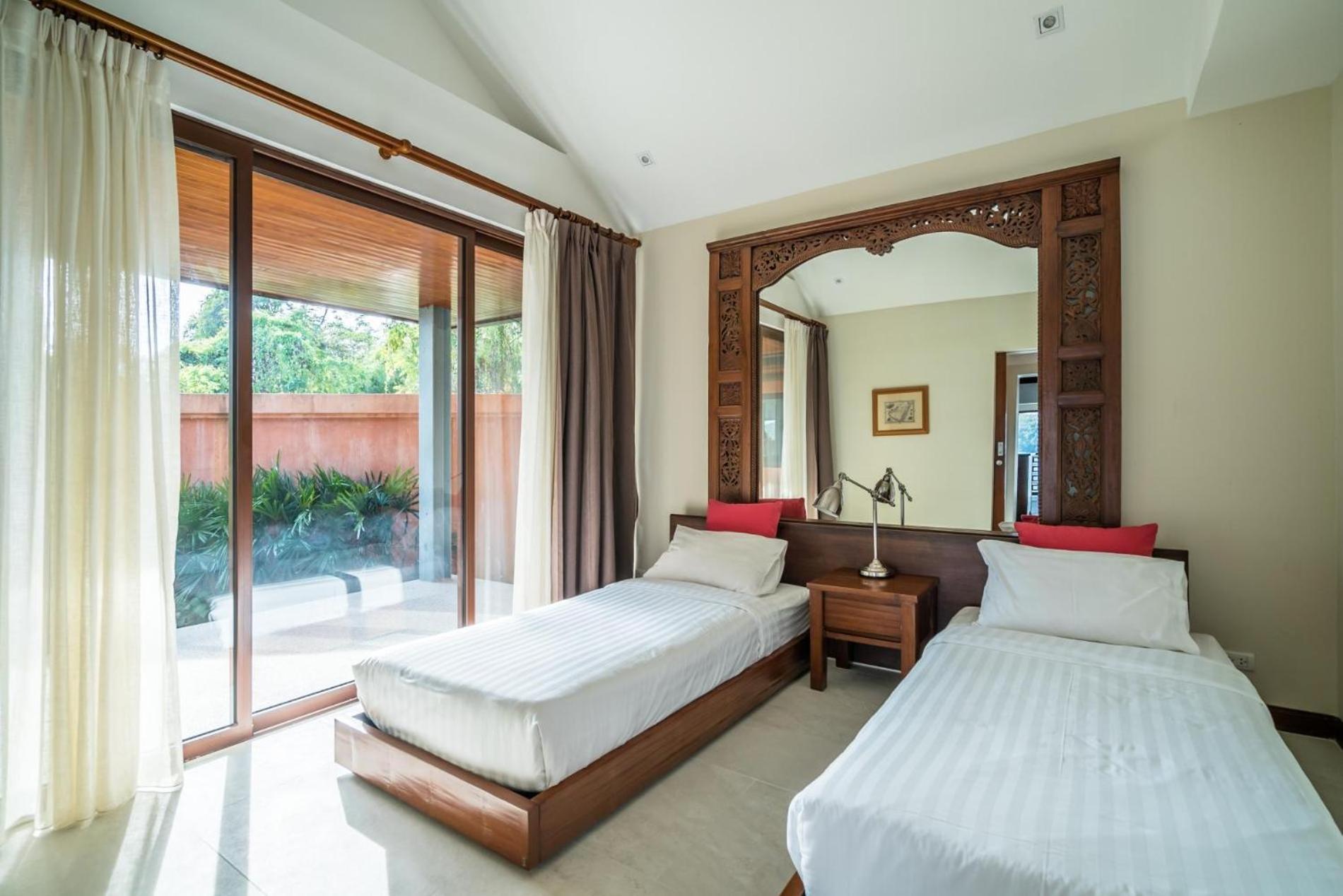 Nam Bo Villa By Lofty Wichit Kültér fotó