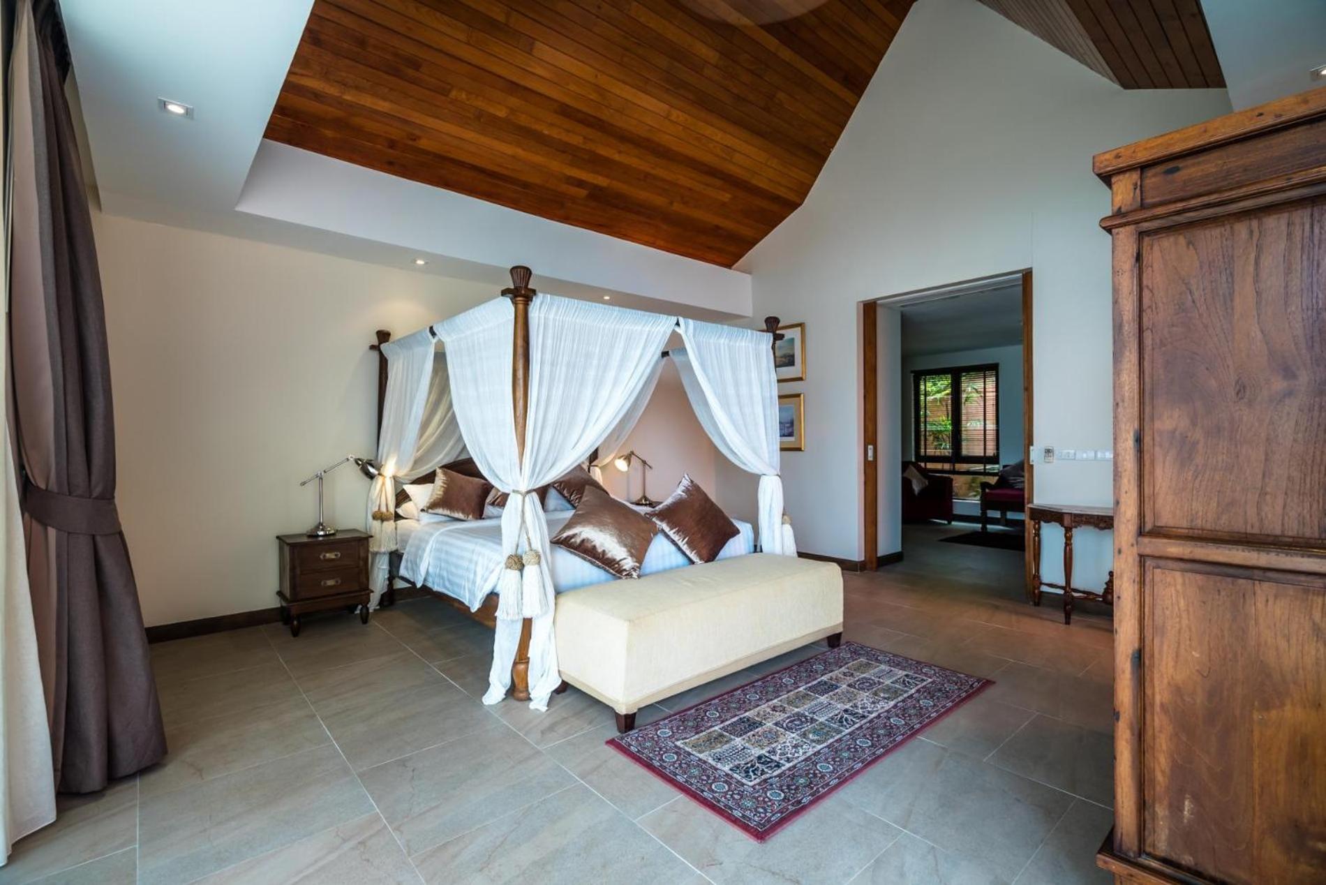 Nam Bo Villa By Lofty Wichit Kültér fotó